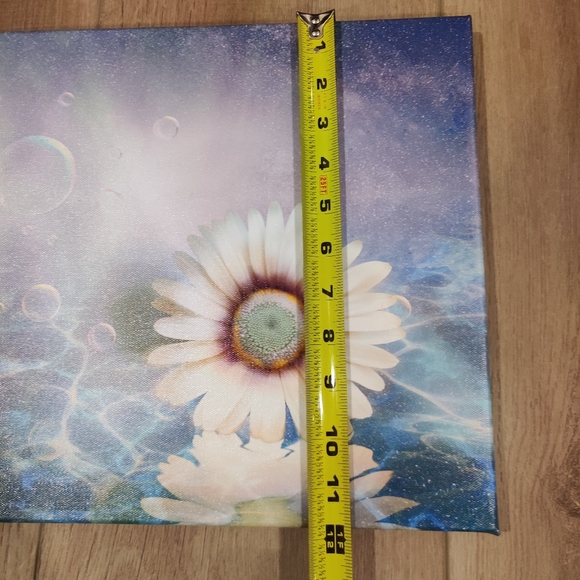 Wall art Canvas painting home decor - Picture 5 of 5